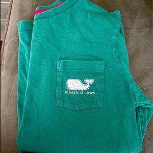 Vineyard Vines- Boy size 8-10 (small)